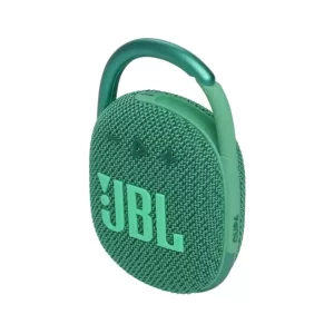 Jbl Clip 4 Eco Bežični Zvučnik Zeleni 1