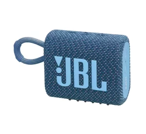 Jbl Go 3 Eco Bežični Zvučnik Plavi 1