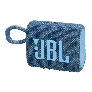 Jbl Go 3 Eco Bežični Zvučnik Plavi 1