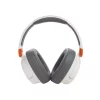 JBL JR 460NC Bežične slušalice Bijele