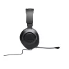 JBL QUANTUM 100 Slušalice Crne