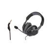 JBL QUANTUM 100 Slušalice Crne