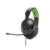 JBL QUANTUM 100 Slušalice Crne