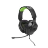 JBL QUANTUM 100 Slušalice Crne
