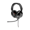 JBL QUANTUM 200 Slušalice Crne