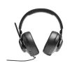 JBL QUANTUM 200 Slušalice Crne