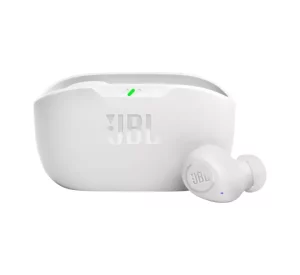 Jbl Wave Buds Slušalice Bijele 1