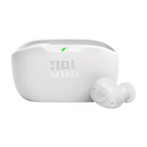 Jbl Wave Buds Slušalice Bijele 1