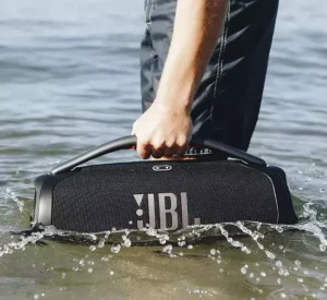 Jbl Zvucnik Boombox 3 Crni 15