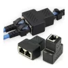 Lan razdjelnik RJ45