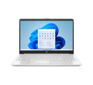 Laptop Hp 15.6 Fhd I3 8gb 256gb 1