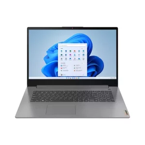 Laptop Lenovo 3 17.3 Fhd I5 8gb 256gb 1