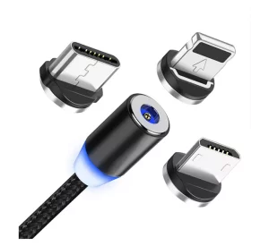 Magnetic Charging Cable 1