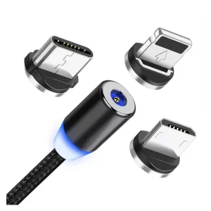 Magnetic Charging Cable 1