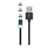 Magnetic Charging Cable 2