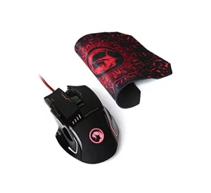 Marvo Scorpion Gaming Miš G909+g1 2