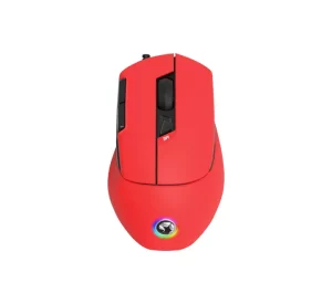 Marvo Scorpion Miš M428 Red 1