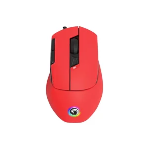 Marvo Scorpion Miš M428 Red 1