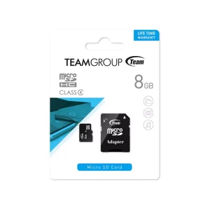 Memorijska Kartica 8gb Team Group 1