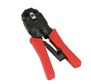 Modular Crimping Tool Ht 2008r 1