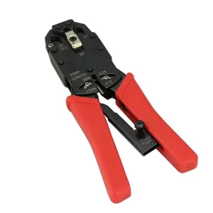 Modular Crimping Tool Ht 2008r 1