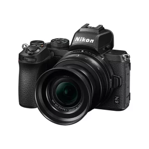 Nikon Fotoaparat Z Dx 16 50mm F3.5 6.3 Vr 1