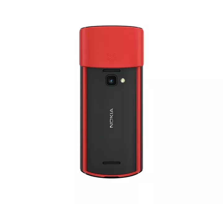 Nokia 5710 4g 48mb 128mb Mobitel Crni 3