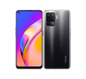 Oppo Reno 5 Sim 8gb Ram 128gb Mobitel Crni 1