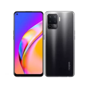 Oppo Reno 5 Sim 8gb Ram 128gb Mobitel Crni 1