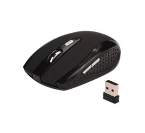 Optical Wireless Mouse 2.4 1
