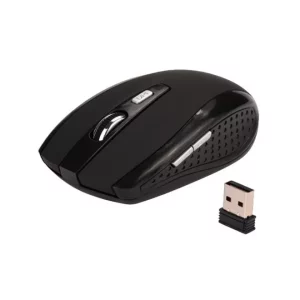 Optical Wireless Mouse 2.4 1