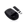 Optical Wireless Mouse 2.4 4