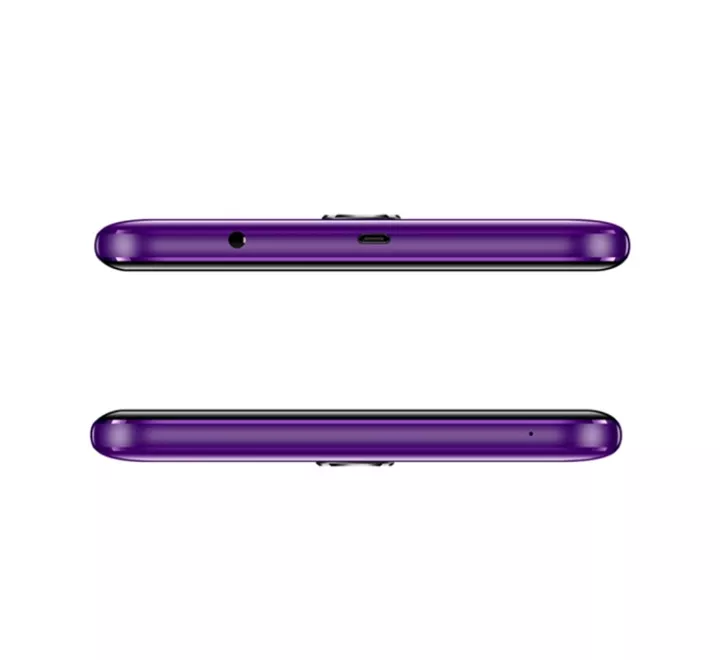 Oukitelc8 Purple 2