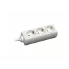 3 utikača 1.5m produžni kabel