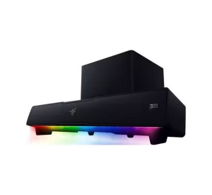 Razer Leviathan V2 Pc Gaming Soundbar Rz05 03920100 R3g1 1