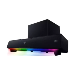 Razer Leviathan V2 Pc Gaming Soundbar Rz05 03920100 R3g1 1