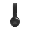 JBL LIVE 460NC Bežične slušalice Crne