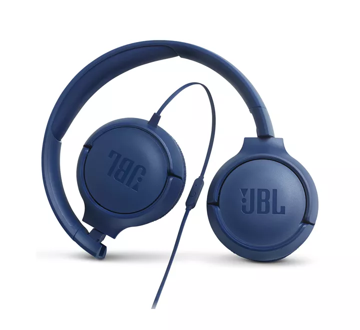Slušalice Jbl Tune 500 Plave 1