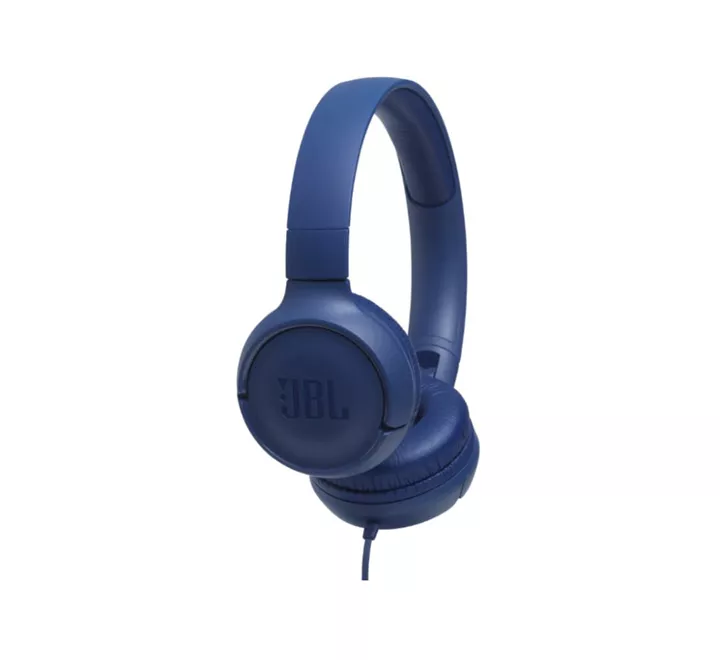 Slušalice Jbl Tune 500 Plave 2