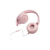 JBL TUNE 500 Slušalice Roze