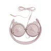 JBL TUNE 500 Slušalice Roze