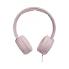 JBL TUNE 500 Slušalice Roze