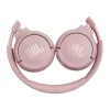 JBL TUNE 500 Slušalice Roze