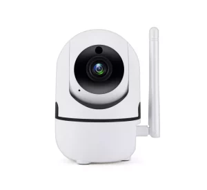 Smart Wifi Kamera 720p 1