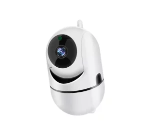 Smart Wifi Kamera 720p 3