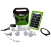 Solarni prijenosni set