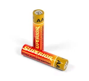 Superior Alkalne Baterije Aaa 1