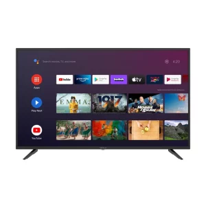 Tv Tesla 40inch (101.6cm) Fhd Android 1