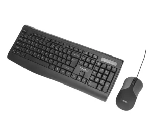 Tastatura I Mis Zicana Marvo Dcm001 1