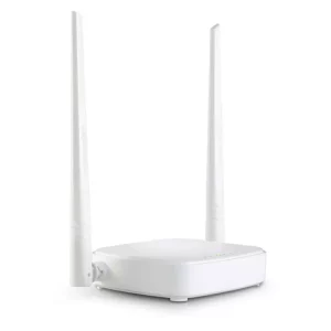 Tenda Wifi N300 Router 1